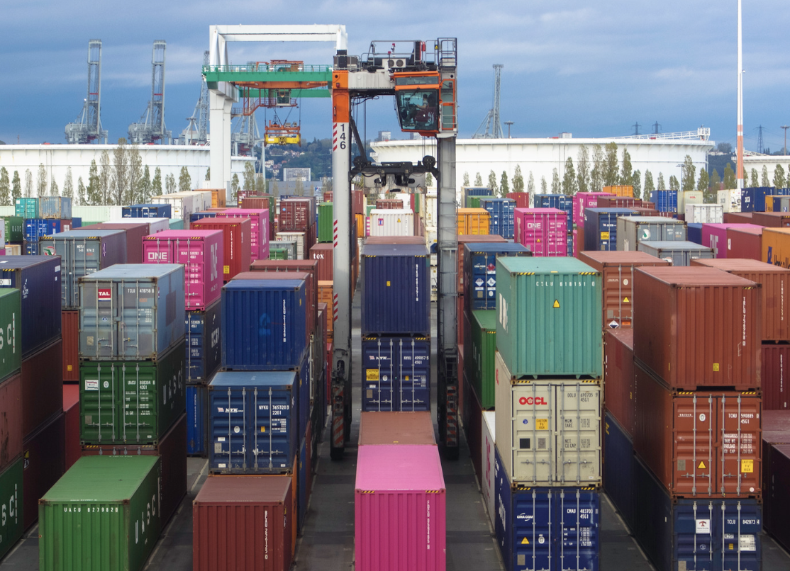 Transport and infrastructure operations
